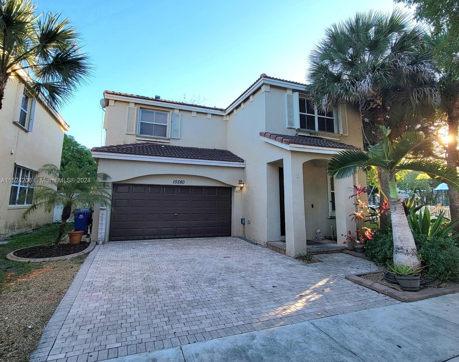 15580 Southwest 49th Ct  