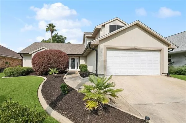 $2,500 | 110 Southern Star Place, Slidell, LA 70458