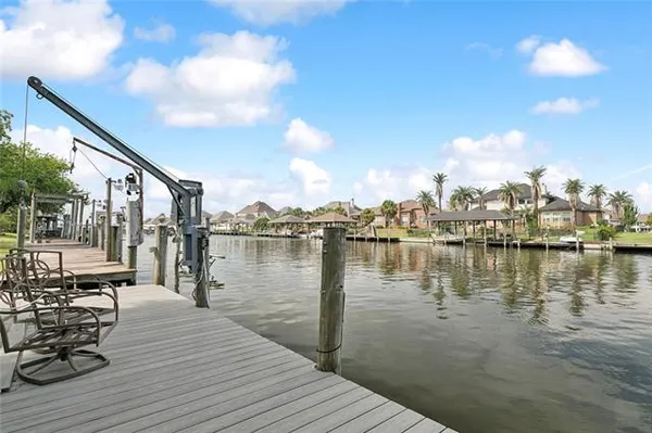 $2,500 | 110 Southern Star Place, Slidell, LA 70458