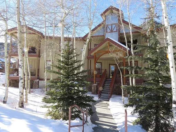 $355,656 | 337 Streamside Lane, Unit 104, Frisco, CO 80443