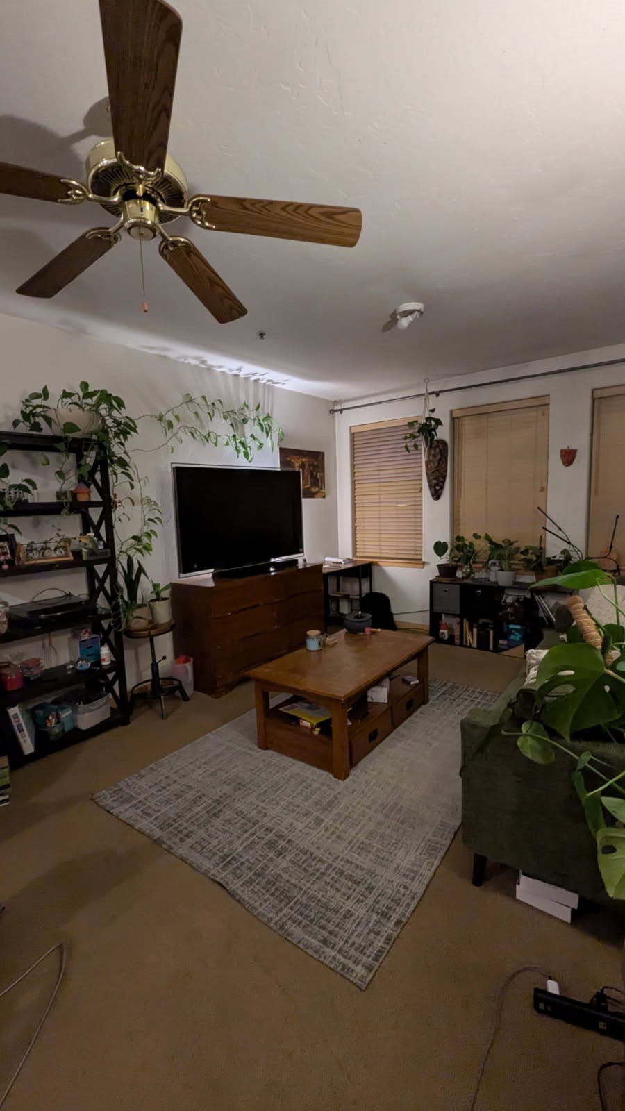 337 Streamside Lane, Unit 104 Frisco, CO 80443 - Photo 3 of 10 a living room with furniture and a flat screen tv