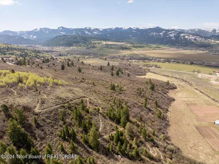 $395,000 | Lot 9 Hillside Drive, Victor, ID 83455