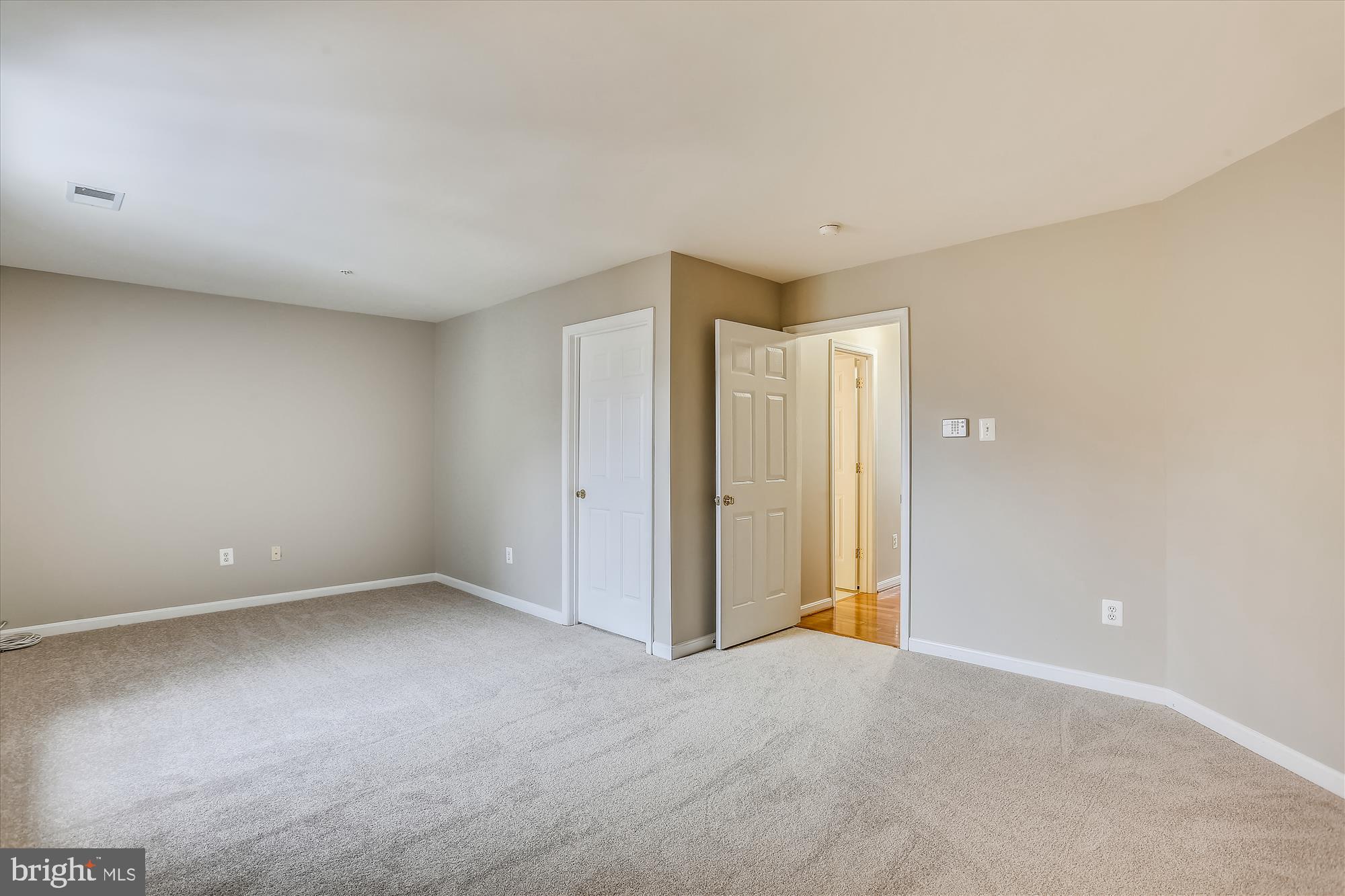 13365 Rushing Water Way Germantown, MD 20874 - Photo 16 of 36 Looking across primary bedroom