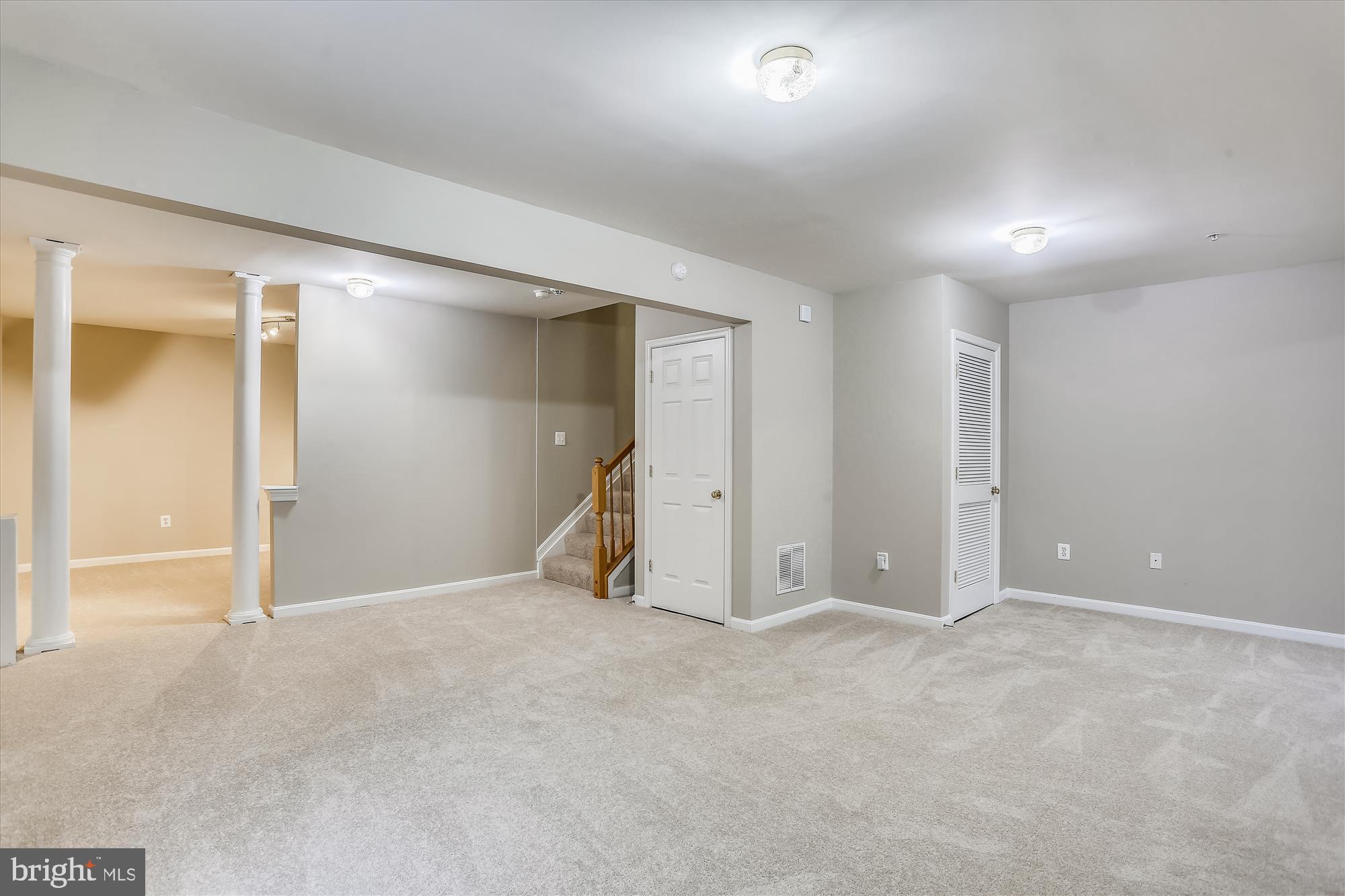 13365 Rushing Water Way Germantown, MD 20874 - Photo 28 of 36 All new carpet!