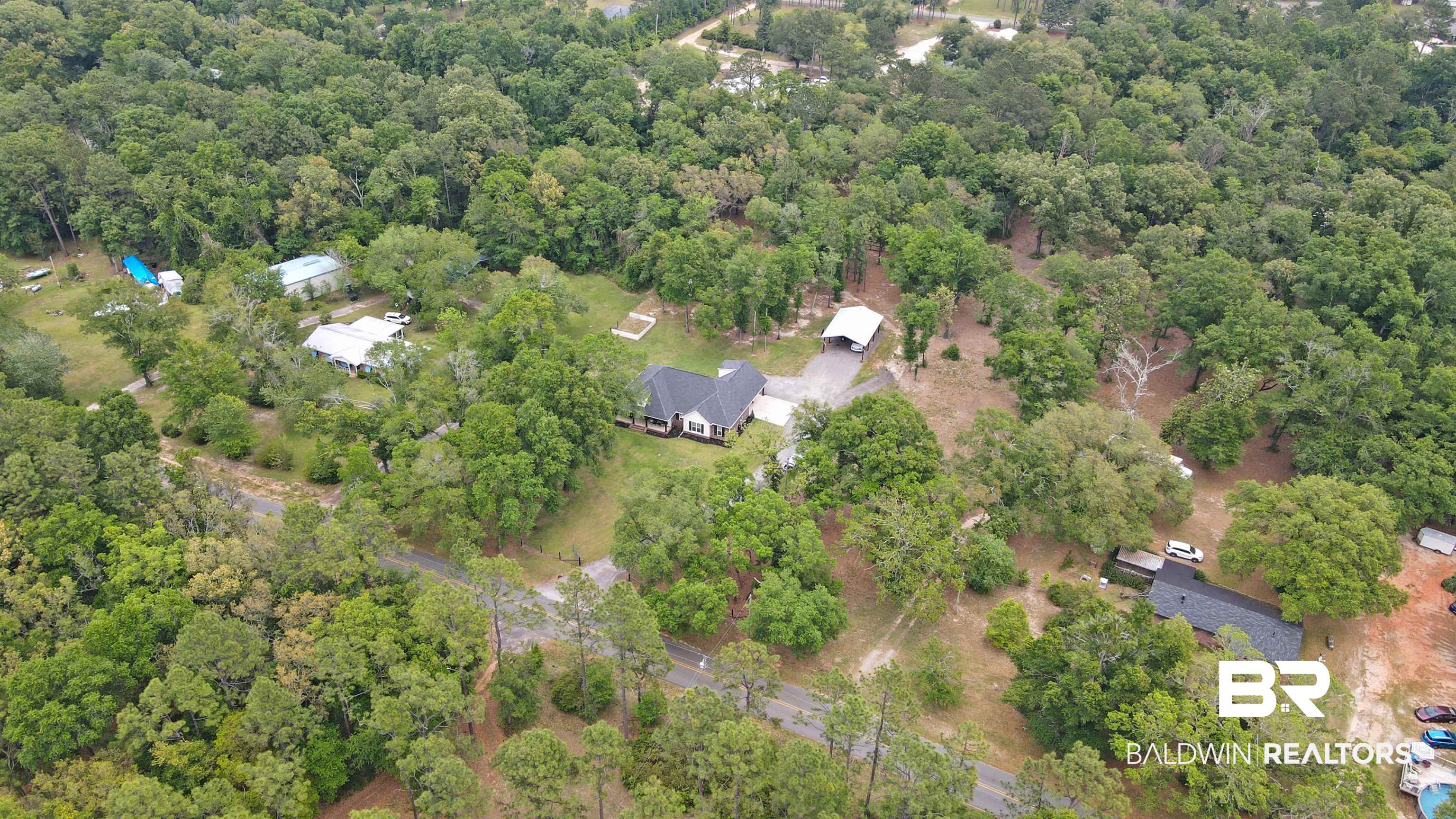 23002 McPhillips Road Loxley, AL 36551 - Photo 4 of 41