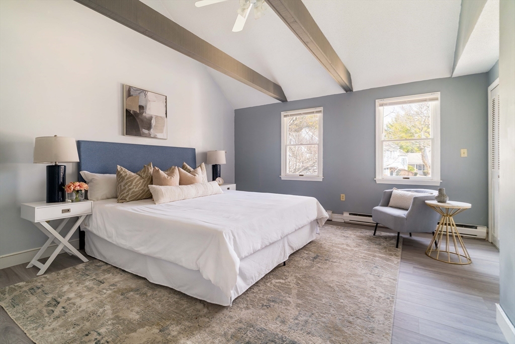 8 Victoria Heights Road, Unit 8 Boston, MA 02136 - Photo 15 of 29 Gallery Image 15