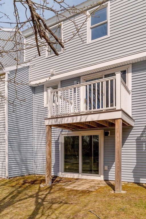 8 Victoria Heights Road, Unit 8 Boston, MA 02136 - Photo 27 of 29 Gallery Image 27
