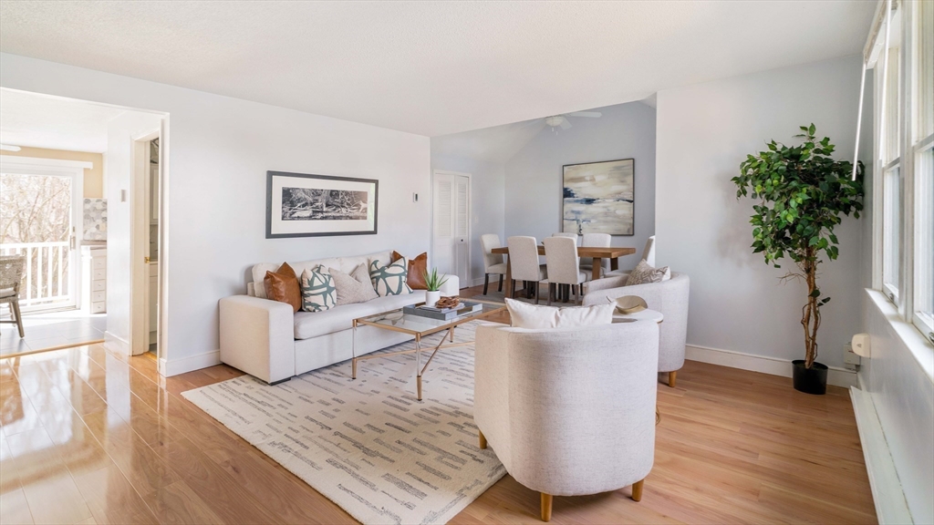 8 Victoria Heights Road, Unit 8 Boston, MA 02136 - Photo 5 of 29 Gallery Image 5