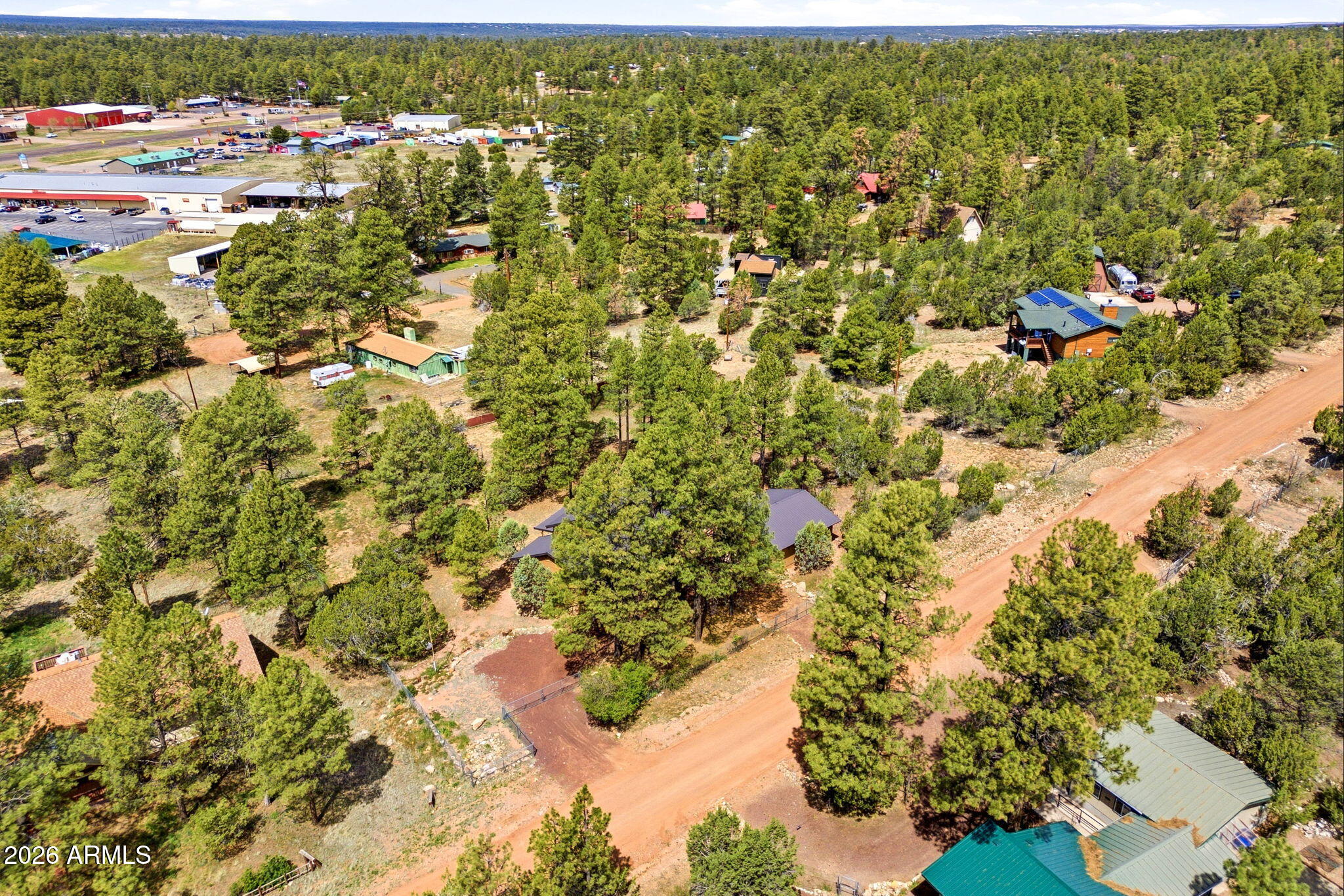 2860 Wildcat Trail Overgaard, AZ 85933 - Photo 29 of 43 2860WildcatTrail-HeberOvergaard-AZ-28