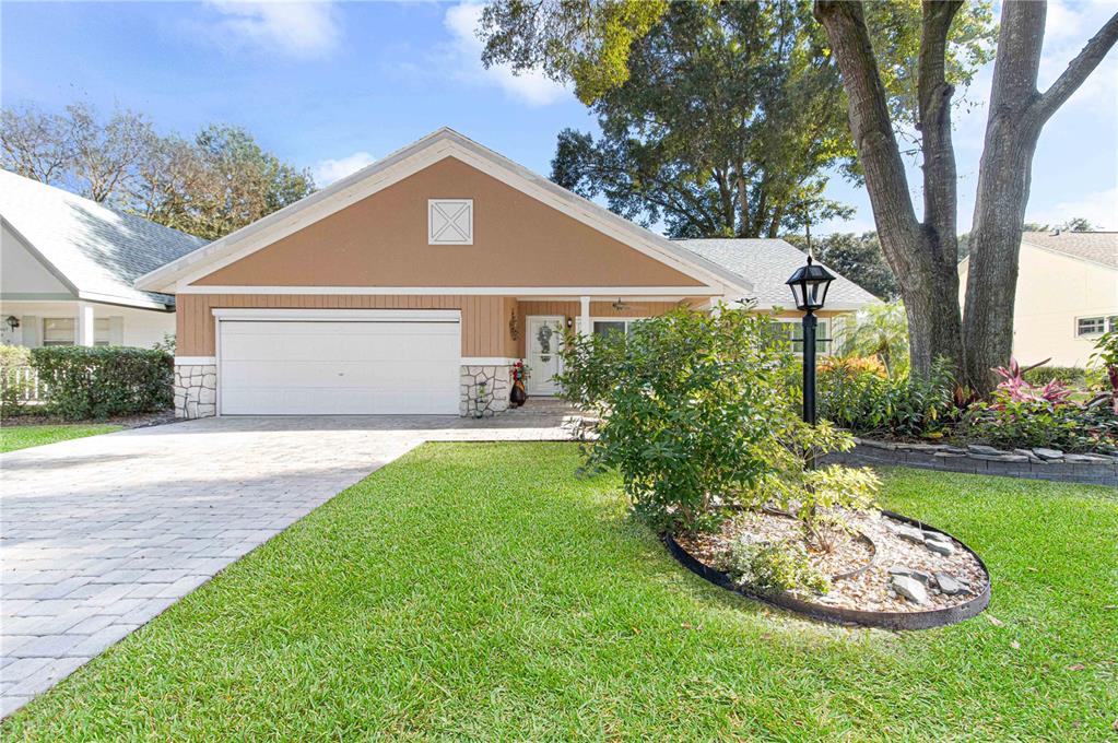 9357 Southwest 82nd Terrace, Unit E Ocala, FL 34481 - Photo 1 of 1