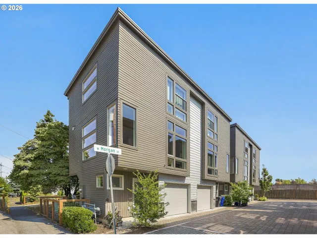 $389,000 | 1235 North Morgan Street, Portland, OR 97217