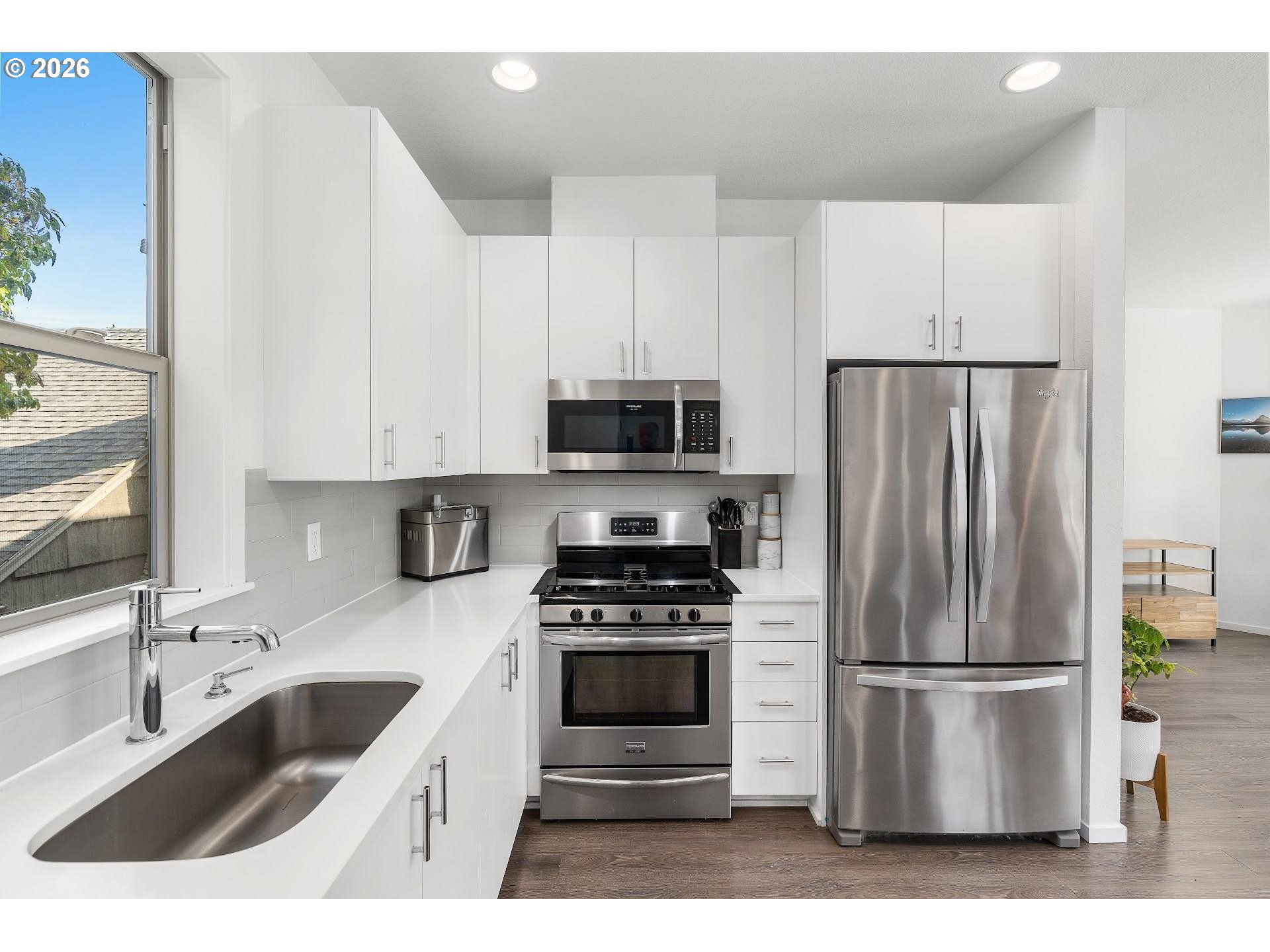 1235 North Morgan Street Portland, OR 97217 - Photo 11 of 25