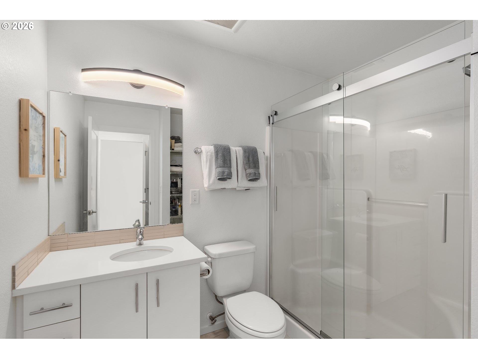 1235 North Morgan Street Portland, OR 97217 - Photo 16 of 25