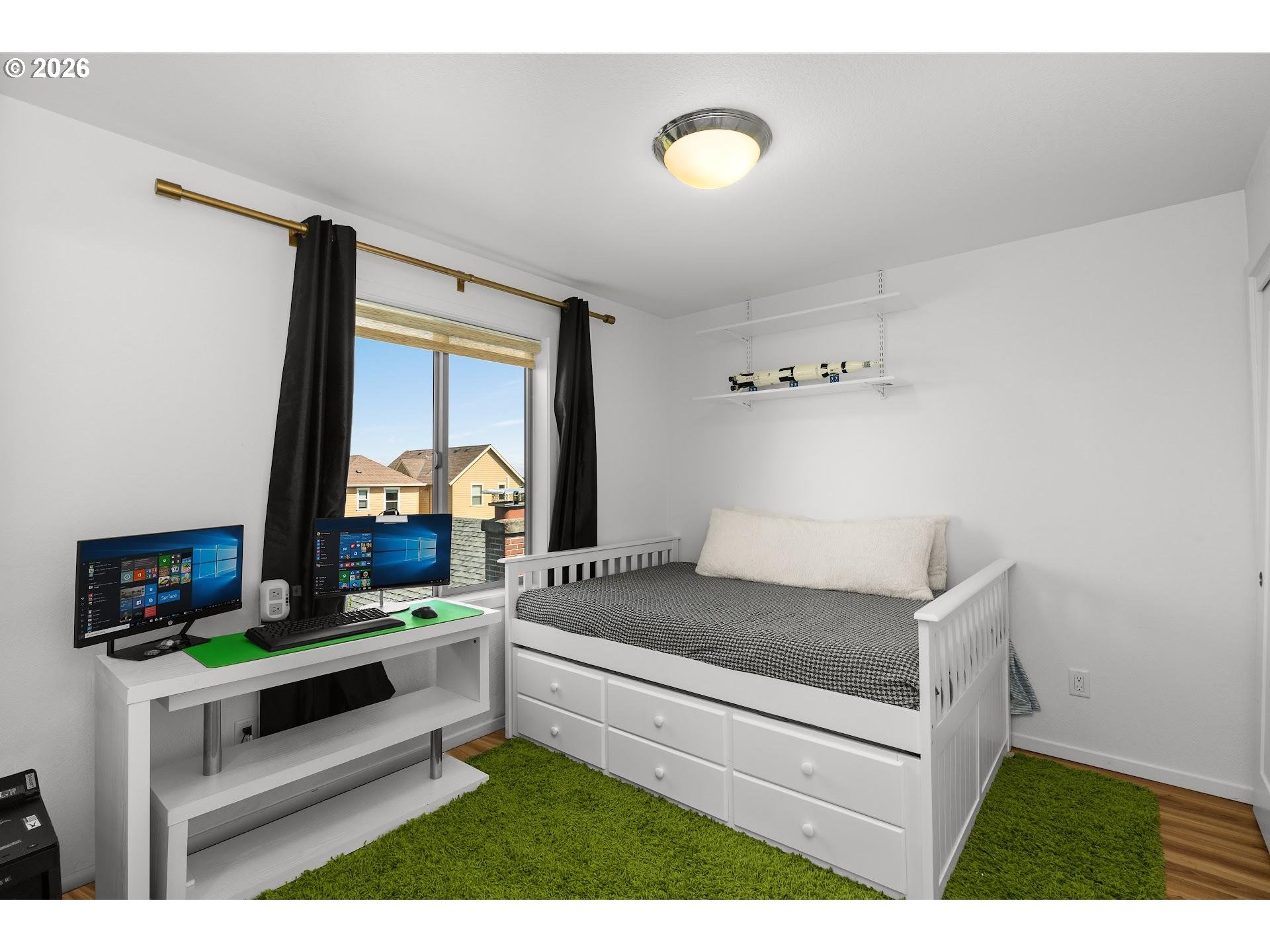 1235 North Morgan Street Portland, OR 97217 - Photo 17 of 25