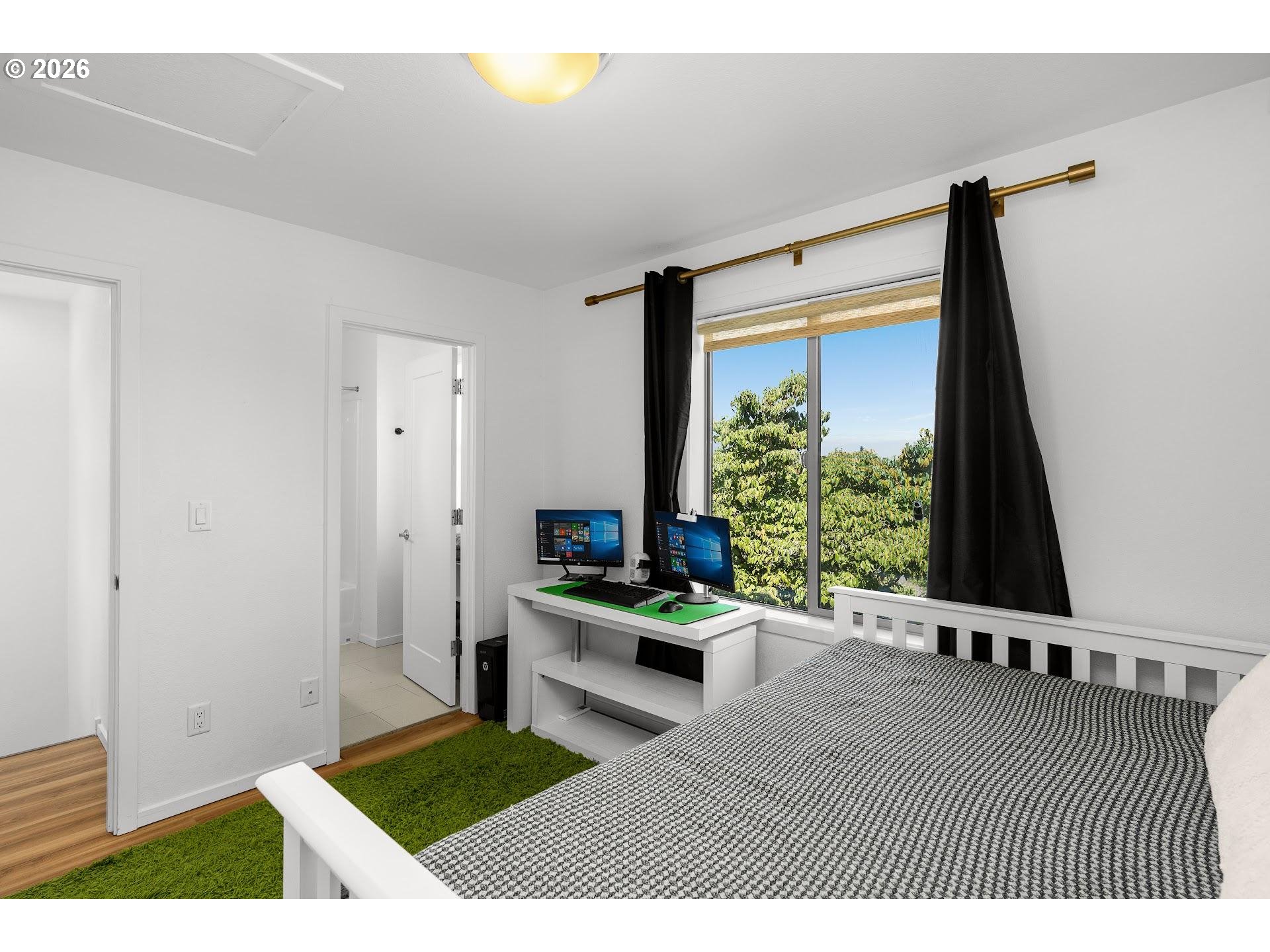 1235 North Morgan Street Portland, OR 97217 - Photo 18 of 25