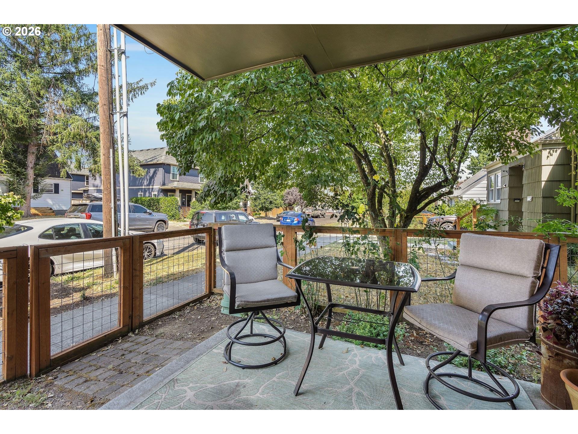 1235 North Morgan Street Portland, OR 97217 - Photo 20 of 25