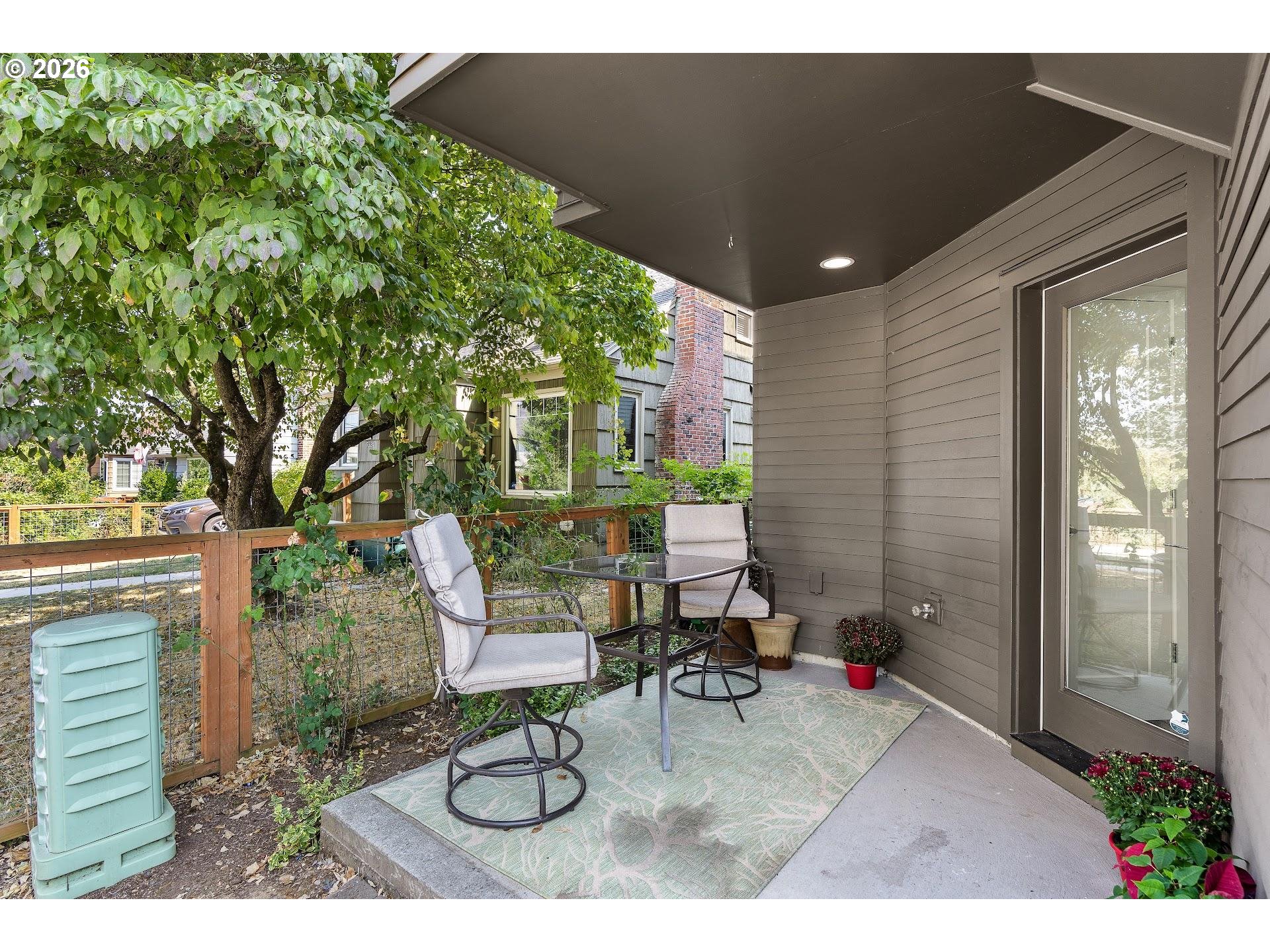 1235 North Morgan Street Portland, OR 97217 - Photo 21 of 25