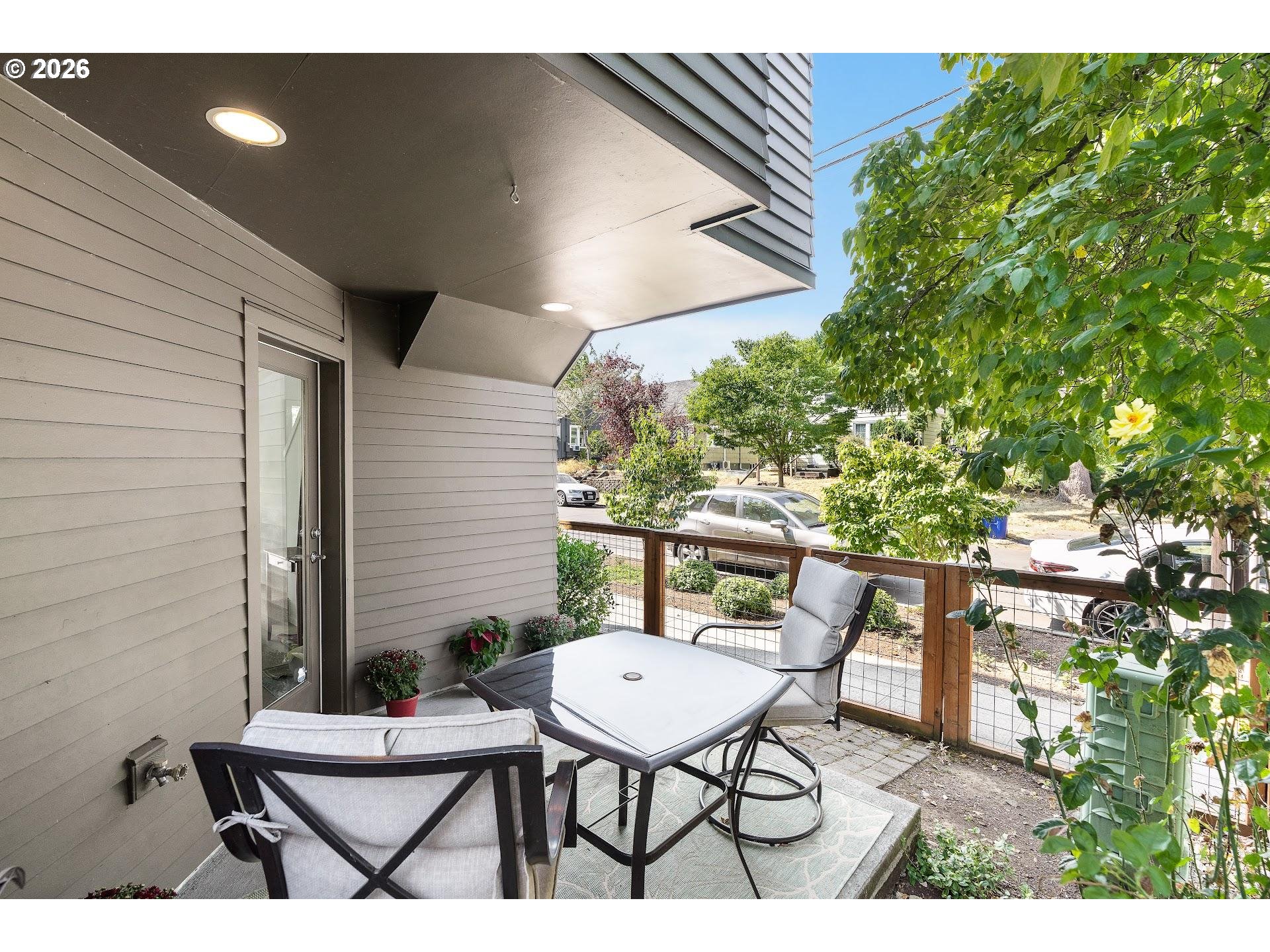 1235 North Morgan Street Portland, OR 97217 - Photo 23 of 25