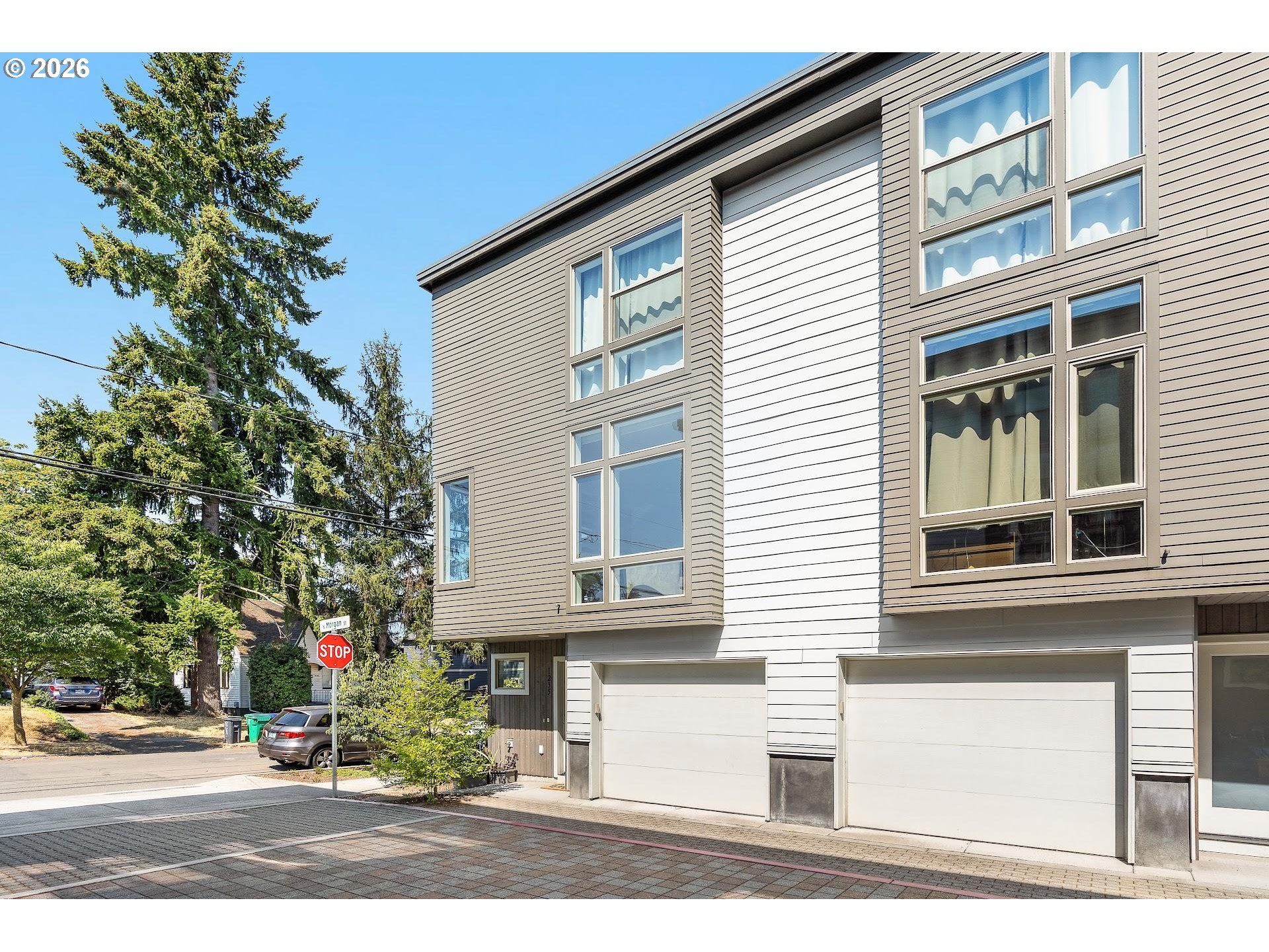 1235 North Morgan Street Portland, OR 97217 - Photo 24 of 25