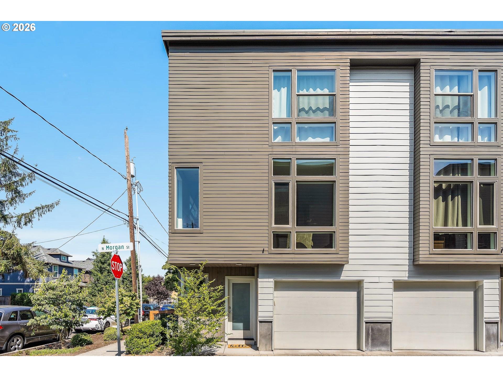 1235 North Morgan Street Portland, OR 97217 - Photo 25 of 25