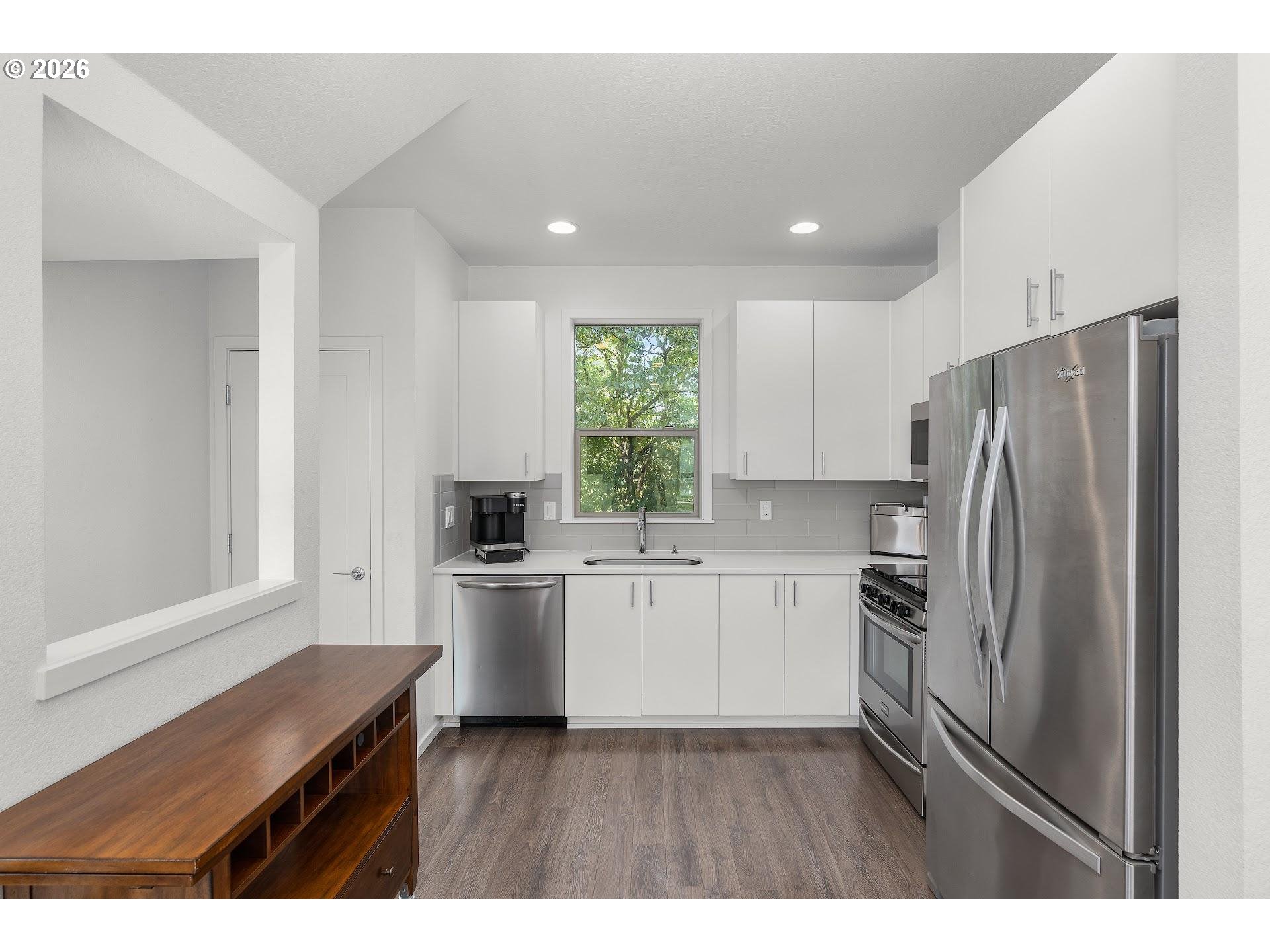 1235 North Morgan Street Portland, OR 97217 - Photo 10 of 25