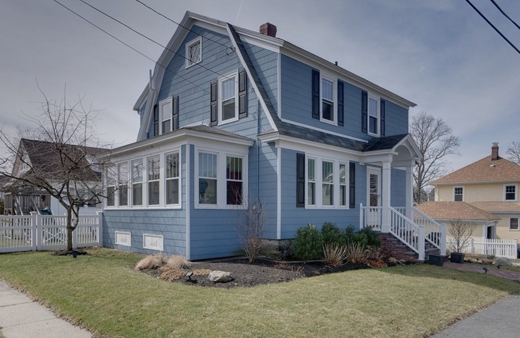 11 Norman Road North Andover, MA 01845 - Photo 1 of 35