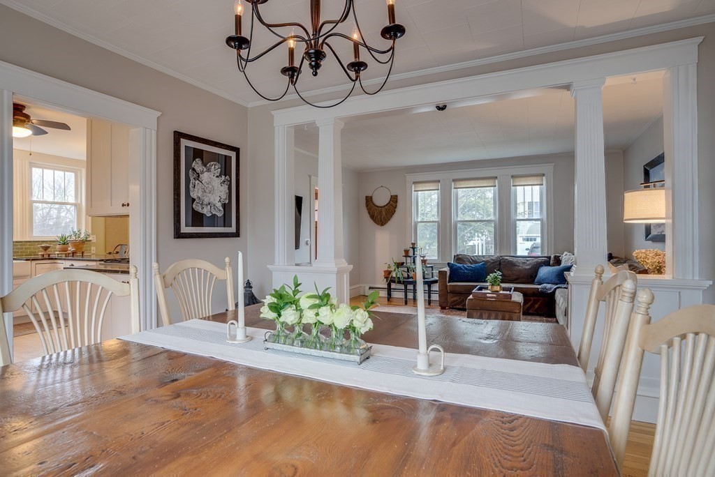 11 Norman Road North Andover, MA 01845 - Photo 11 of 35