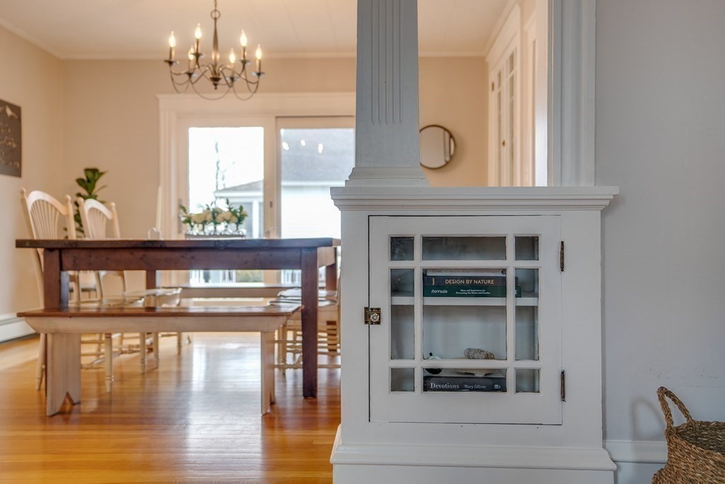 11 Norman Road North Andover, MA 01845 - Photo 12 of 35