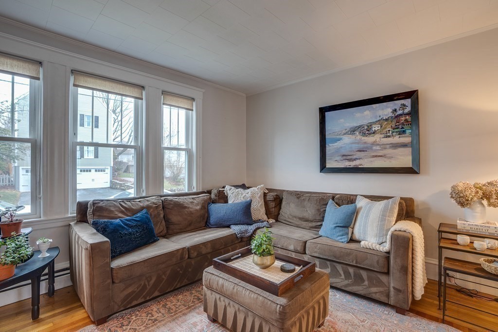 11 Norman Road North Andover, MA 01845 - Photo 13 of 35