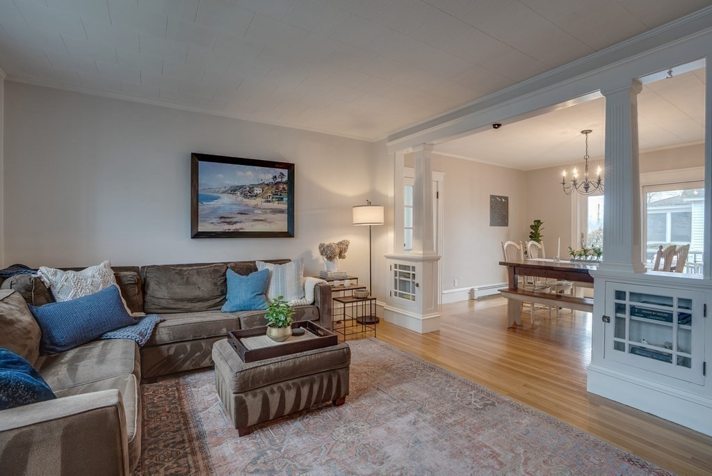 11 Norman Road North Andover, MA 01845 - Photo 14 of 35