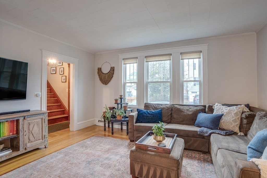 11 Norman Road North Andover, MA 01845 - Photo 15 of 35