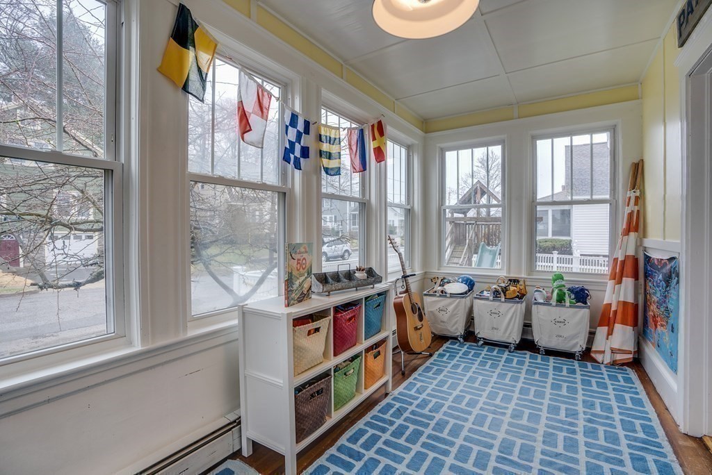 11 Norman Road North Andover, MA 01845 - Photo 17 of 35