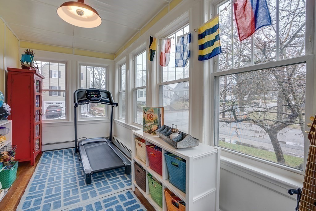 11 Norman Road North Andover, MA 01845 - Photo 18 of 35