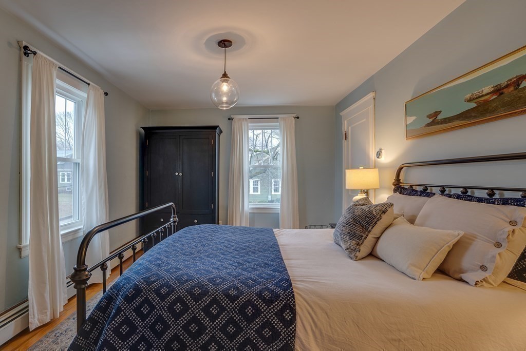 11 Norman Road North Andover, MA 01845 - Photo 21 of 35