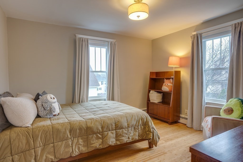 11 Norman Road North Andover, MA 01845 - Photo 22 of 35