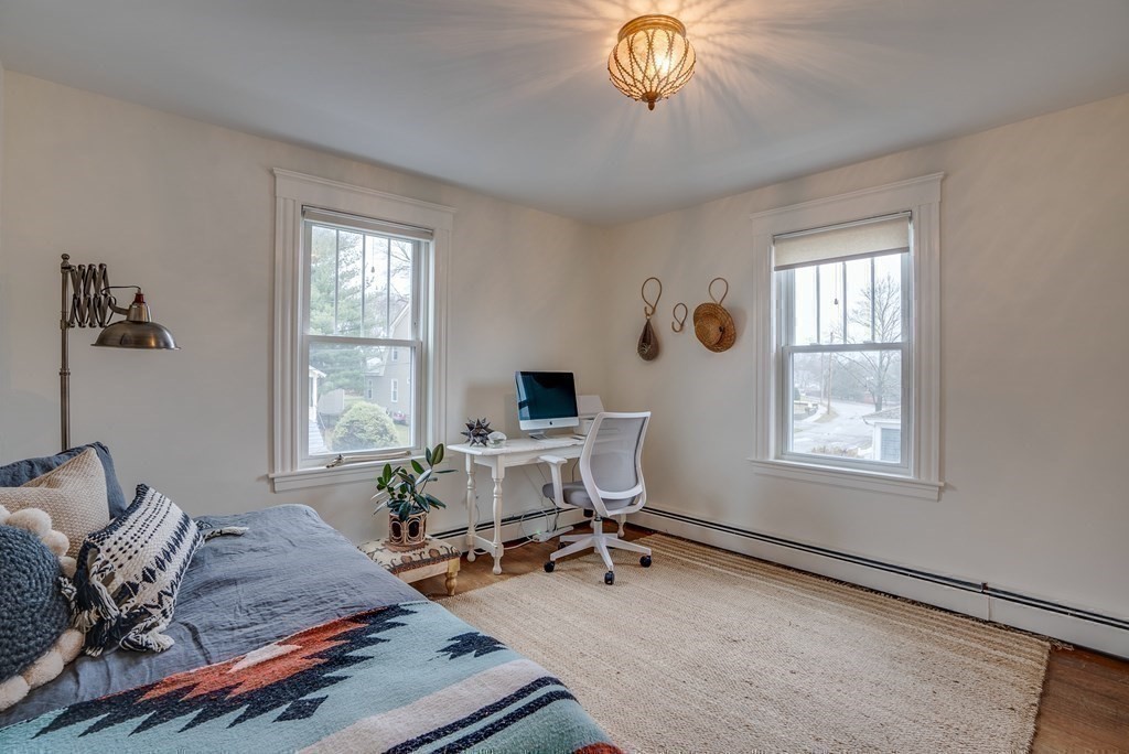 11 Norman Road North Andover, MA 01845 - Photo 23 of 35