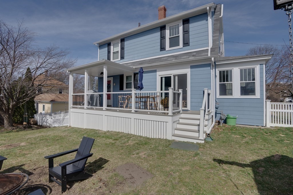 11 Norman Road North Andover, MA 01845 - Photo 25 of 35