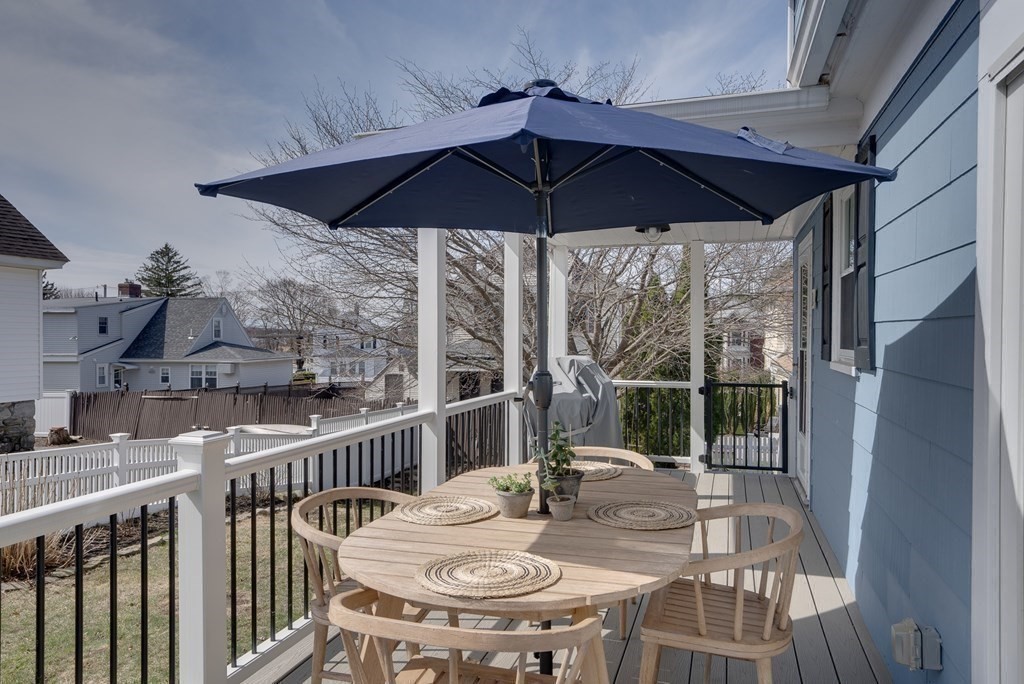 11 Norman Road North Andover, MA 01845 - Photo 26 of 35