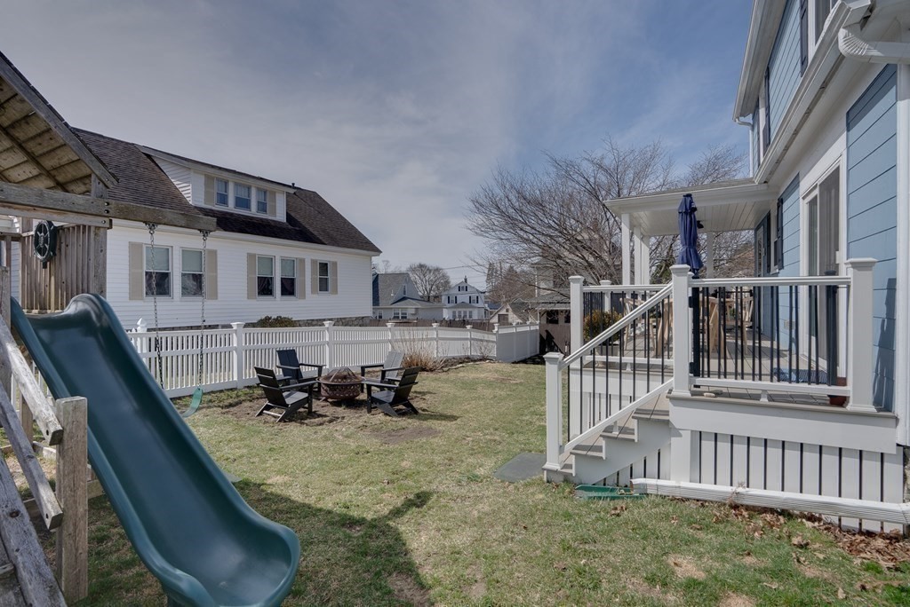 11 Norman Road North Andover, MA 01845 - Photo 27 of 35