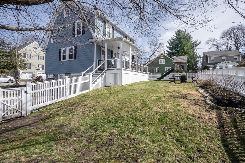 11 Norman Road North Andover, MA 01845 - Photo 28 of 35