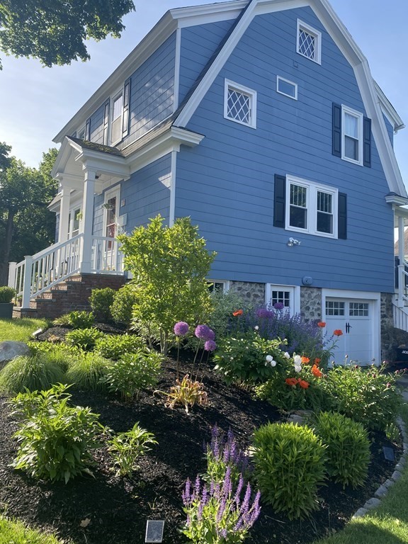 11 Norman Road North Andover, MA 01845 - Photo 29 of 35