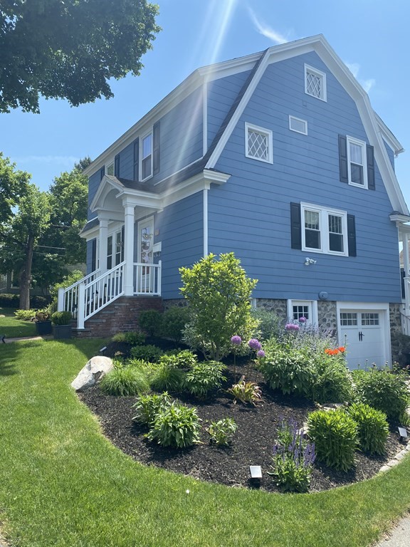 11 Norman Road North Andover, MA 01845 - Photo 34 of 35