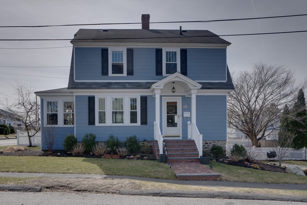 11 Norman Road North Andover, MA 01845 - Photo 35 of 35