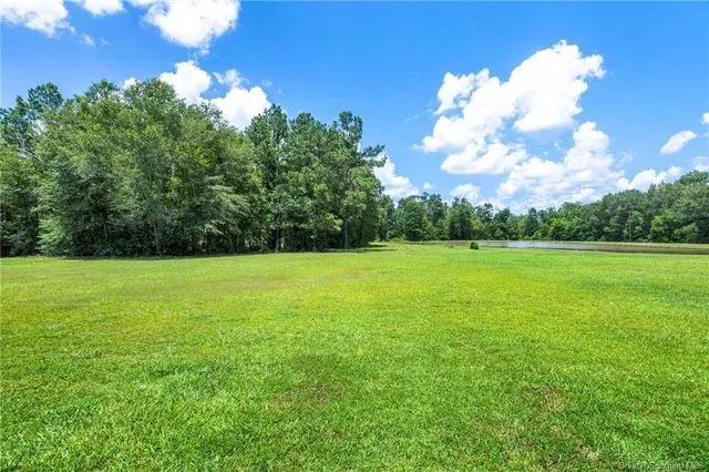 $34,500 | 0 Kelly Street, Dequincy, LA 70633