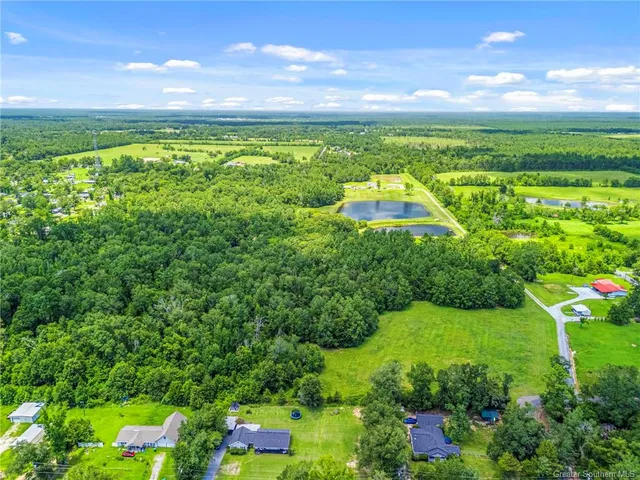 $34,500 | 0 Kelly Street, Dequincy, LA 70633