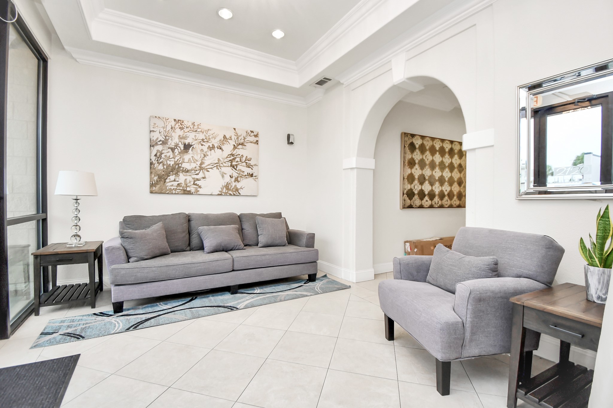 2120 Kipling Street, Unit 306 Houston, TX 77098 - Photo 24 of 31 Lobby area