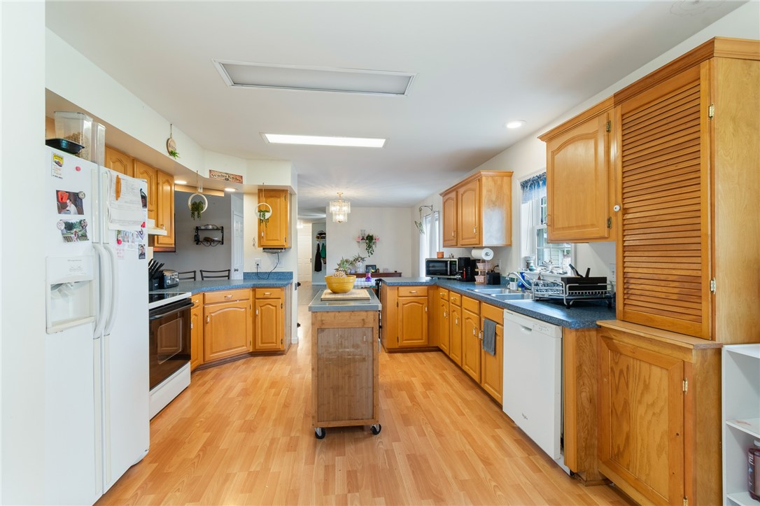 588 Marshall Road Geneva, NY 14456 - Photo 13 of 37