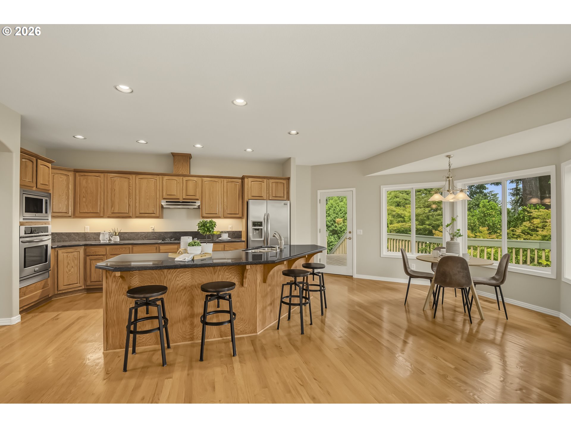 11770 Southwest Aspen Ridge Drive Tigard, OR 97224 - Photo 14 of 42
