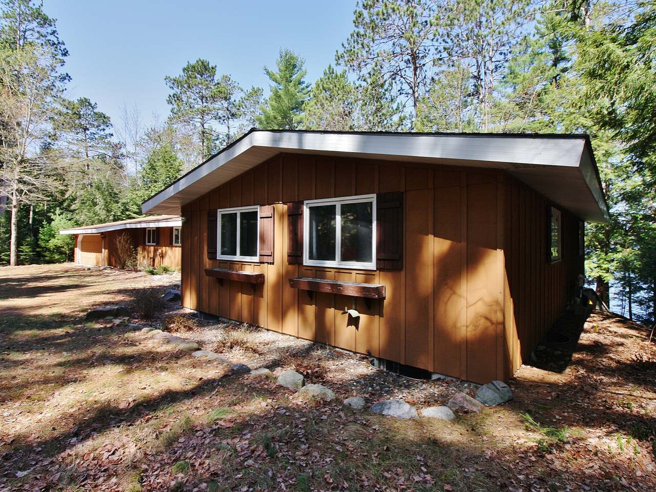 7799 Fourmile Creek Road Three Lakes, WI 54562 - Photo 37 of 43 Gallery Image 37