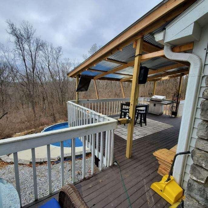 11836 Stone Mill Road Cincinnati, OH 45251 - Photo 18 of 24 Gallery Image 18